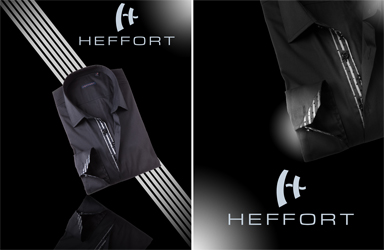 VIP Collection with the best fabrics and swatches for our Italian fashion shirts for men, Heffort shirts franchise vendors the real Italian men shirts collection for winter and summer seasons, Heffor offers classic shirts for franchising, Italian classic shirts and fashion shirts for men franchise business, Heffort is an Italian trademark created to men fashion distributors, franchising and wholesalers. Heffort shirts manufactured by Texil3 introduces a new way to become a Partner in shirts Business: a modern franchising to grow up together with our partners and increase fashion shirts business profit.