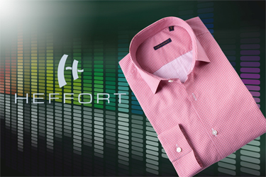 Made in Italy Collection of Italian fashion shirts for men, Heffort shirts franchise vendors the real Italian men shirts collection for winter and summer seasons, Heffor offers classic shirts for franchising, Italian classic shirts and fashion shirts for men franchise business, Heffort is an Italian trademark created to men fashion distributors, franchising and wholesalers. Heffort shirts manufactured by Texil3 introduces a new way to become a Partner in shirts Business: a modern franchising to grow up together with our partners and increase fashion shirts business profit.