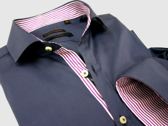 AXEL style by Heffort vip shirts an Italian fashion shirts for men, Heffort shirts franchise vendors the real Italian men shirts collection for winter and summer seasons, Heffor offers classic shirts for franchising, Italian classic shirts and fashion shirts for men franchise business, Heffort is an Italian trademark created to men fashion distributors, franchising and wholesalers. Heffort shirts manufactured by Texil3 introduces a new way to become a Partner in shirts Business: a modern franchising to grow up together with our partners and increase fashion shirts business profit.