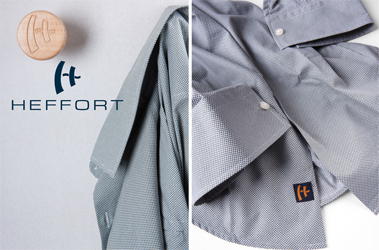 Made in Italy Collection of Italian fashion shirts for men, Heffort shirts franchise vendors the real Italian men shirts collection for winter and summer seasons, Heffor offers classic shirts for franchising, Italian classic shirts and fashion shirts for men franchise business, Heffort is an Italian trademark created to men fashion distributors, franchising and wholesalers. Heffort shirts manufactured by Texil3 introduces a new way to become a Partner in shirts Business: a modern franchising to grow up together with our partners and increase fashion shirts business profit.