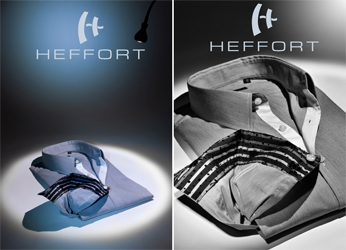 Made in Italy Collection of Italian fashion shirts for men, Heffort shirts franchise vendors the real Italian men shirts collection for winter and summer seasons, Heffor offers classic shirts for franchising, Italian classic shirts and fashion shirts for men franchise business, Heffort is an Italian trademark created to men fashion distributors, franchising and wholesalers. Heffort shirts manufactured by Texil3 introduces a new way to become a Partner in shirts Business: a modern franchising to grow up together with our partners and increase fashion shirts business profit.