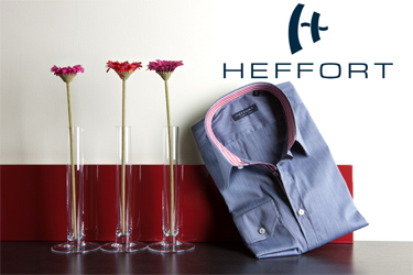 Made in Italy Collection of Italian fashion shirts for men, Heffort shirts franchise vendors the real Italian men shirts collection for winter and summer seasons, Heffor offers classic shirts for franchising, Italian classic shirts and fashion shirts for men franchise business, Heffort is an Italian trademark created to men fashion distributors, franchising and wholesalers. Heffort shirts manufactured by Texil3 introduces a new way to become a Partner in shirts Business: a modern franchising to grow up together with our partners and increase fashion shirts business profit.