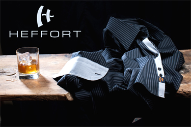 Made in Italy Collection of Italian fashion shirts for men, Heffort shirts franchise vendors the real Italian men shirts collection for winter and summer seasons, Heffor offers classic shirts for franchising, Italian classic shirts and fashion shirts for men franchise business, Heffort is an Italian trademark created to men fashion distributors, franchising and wholesalers. Heffort shirts manufactured by Texil3 introduces a new way to become a Partner in shirts Business: a modern franchising to grow up together with our partners and increase fashion shirts business profit.