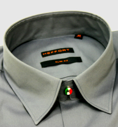MANAOS style by Heffort vip shirts an Italian fashion shirts for men, Heffort shirts franchise vendors the real Italian men shirts collection for winter and summer seasons, Heffor offers classic shirts for franchising, Italian classic shirts and fashion shirts for men franchise business, Heffort is an Italian trademark created to men fashion distributors, franchising and wholesalers. Heffort shirts manufactured by Texil3 introduces a new way to become a Partner in shirts Business: a modern franchising to grow up together with our partners and increase fashion shirts business profit.