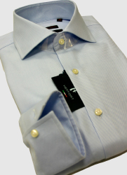 AMSTERDAM style by Heffort vip shirts an Italian fashion shirts for men, Heffort shirts franchise vendors the real Italian men shirts collection for winter and summer seasons, Heffor offers classic shirts for franchising, Italian classic shirts and fashion shirts for men franchise business, Heffort is an Italian trademark created to men fashion distributors, franchising and wholesalers. Heffort shirts manufactured by Texil3 introduces a new way to become a Partner in shirts Business: a modern franchising to grow up together with our partners and increase fashion shirts business profit.
